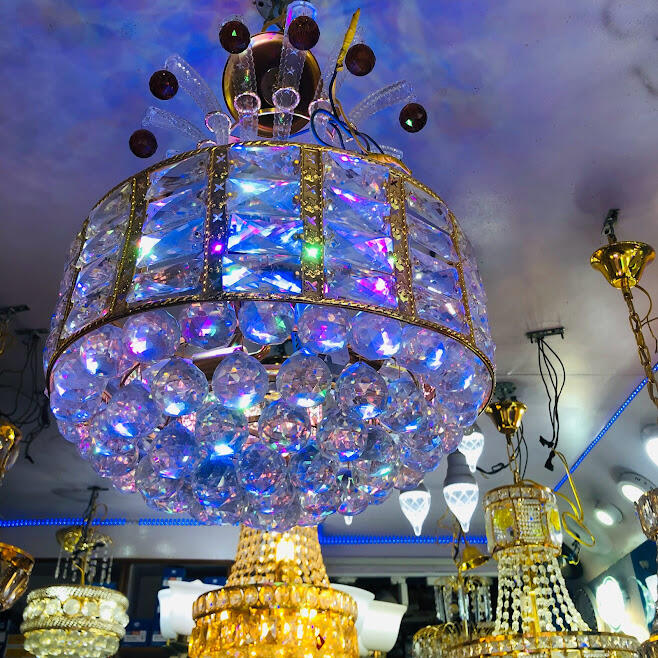 Decorative Lights