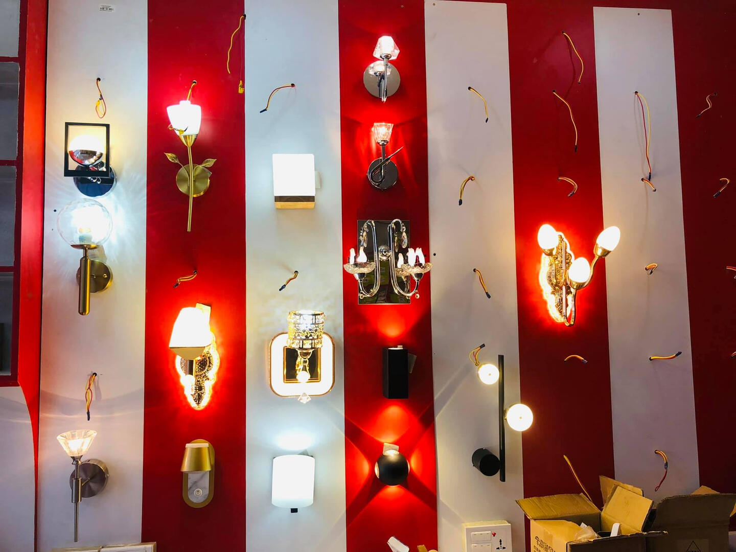 Decorative Lights